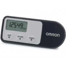 Omron HJ321 Adım Sayar